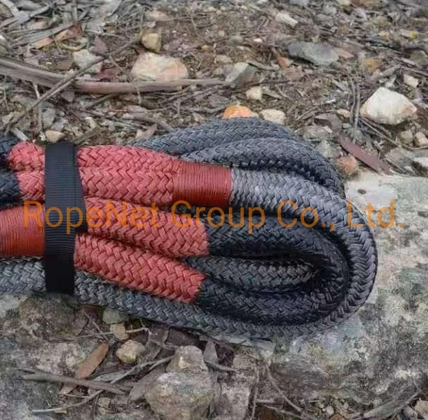 1/2&quot;X30&prime; Kinetic Recovery Rope, Ideal for Atvs &amp; Quad Runners