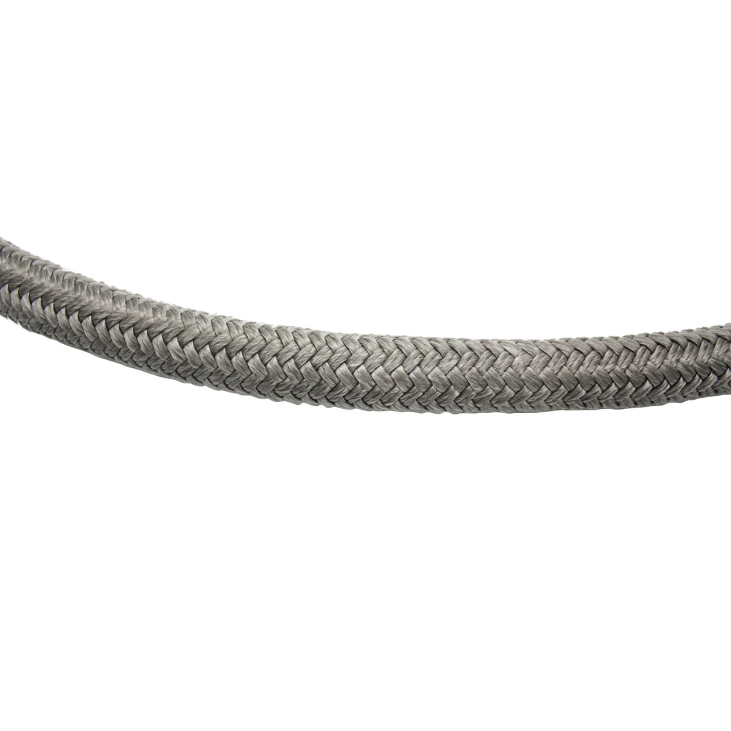 PA 66 High Performance Kinetic Recovery Rope 7/8&quot; *30&prime;