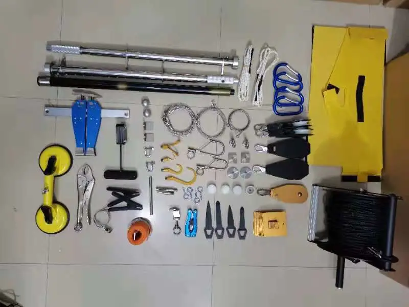 Tools Hook &amp; Line Kit