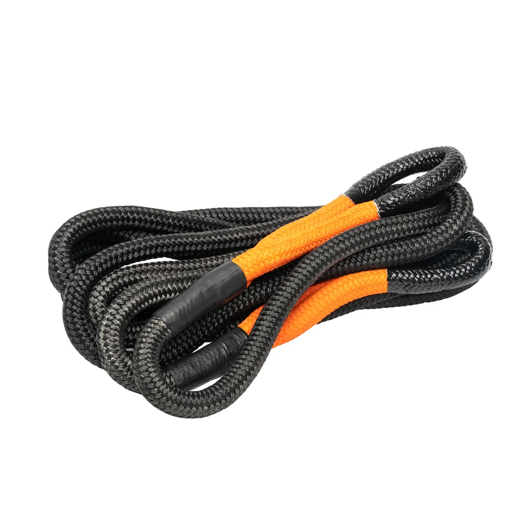 PA 66 High Performance Kinetic Recovery Rope 7/8&quot; *30&prime;