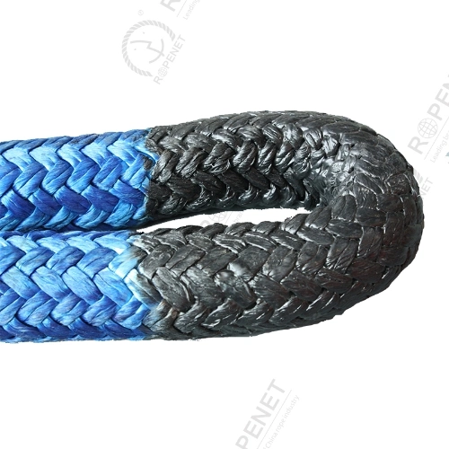 1/2&quot;X30&prime; Kinetic Recovery Rope, Ideal for Atvs &amp; Quad Runners