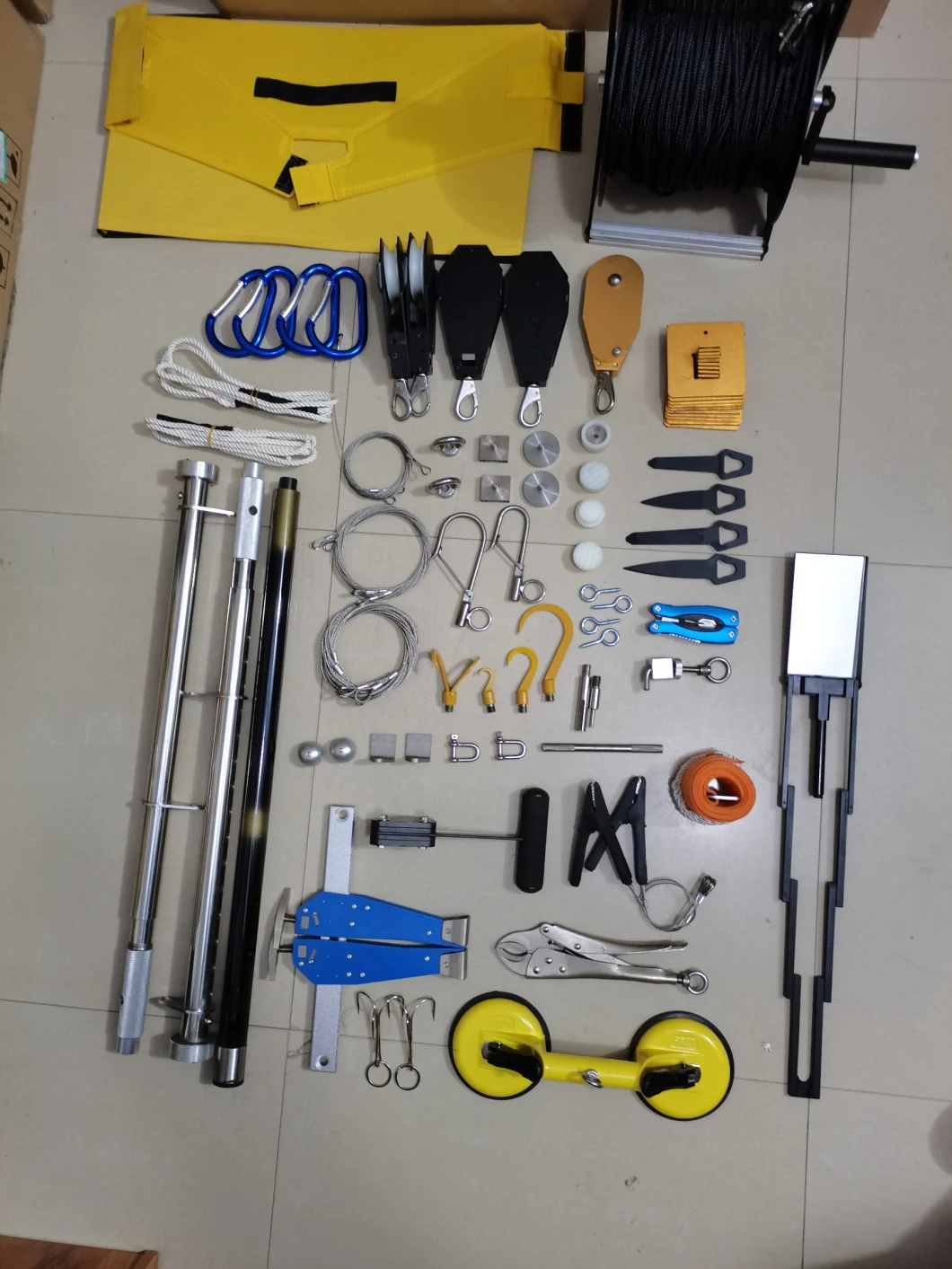 Tools Hook &amp; Line Kit