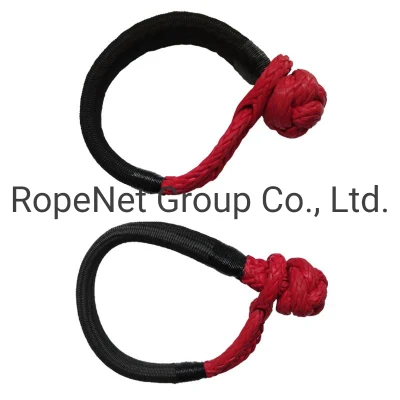 Uhmpwe Soft Shackle Used for Mining