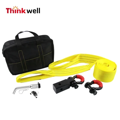 4X4 off Road Recovery Accessories Towing Recovery Kit